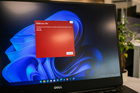 Escudo Digital Pro: Estrategias Avanzadas Contra Malware-as-a-Service (MaaS)