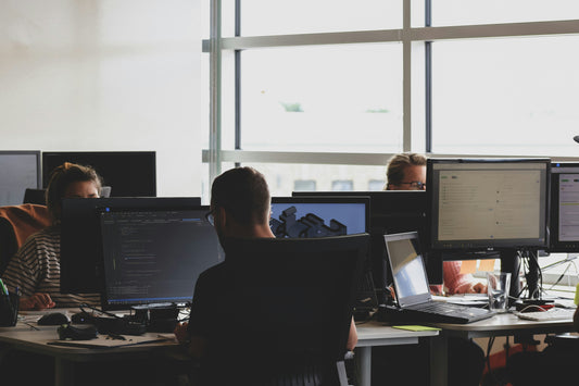 Capacitación y concientización para empleados